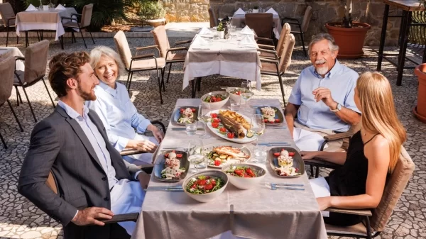 Fotograf: Jaka Ivančič                                                           Arhiv Občine Ankaran