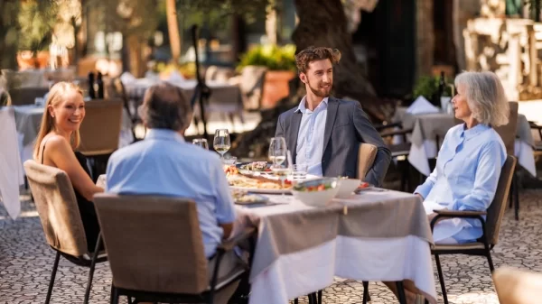 Fotograf: Jaka Ivančič                                                           Arhiv Občine Ankaran