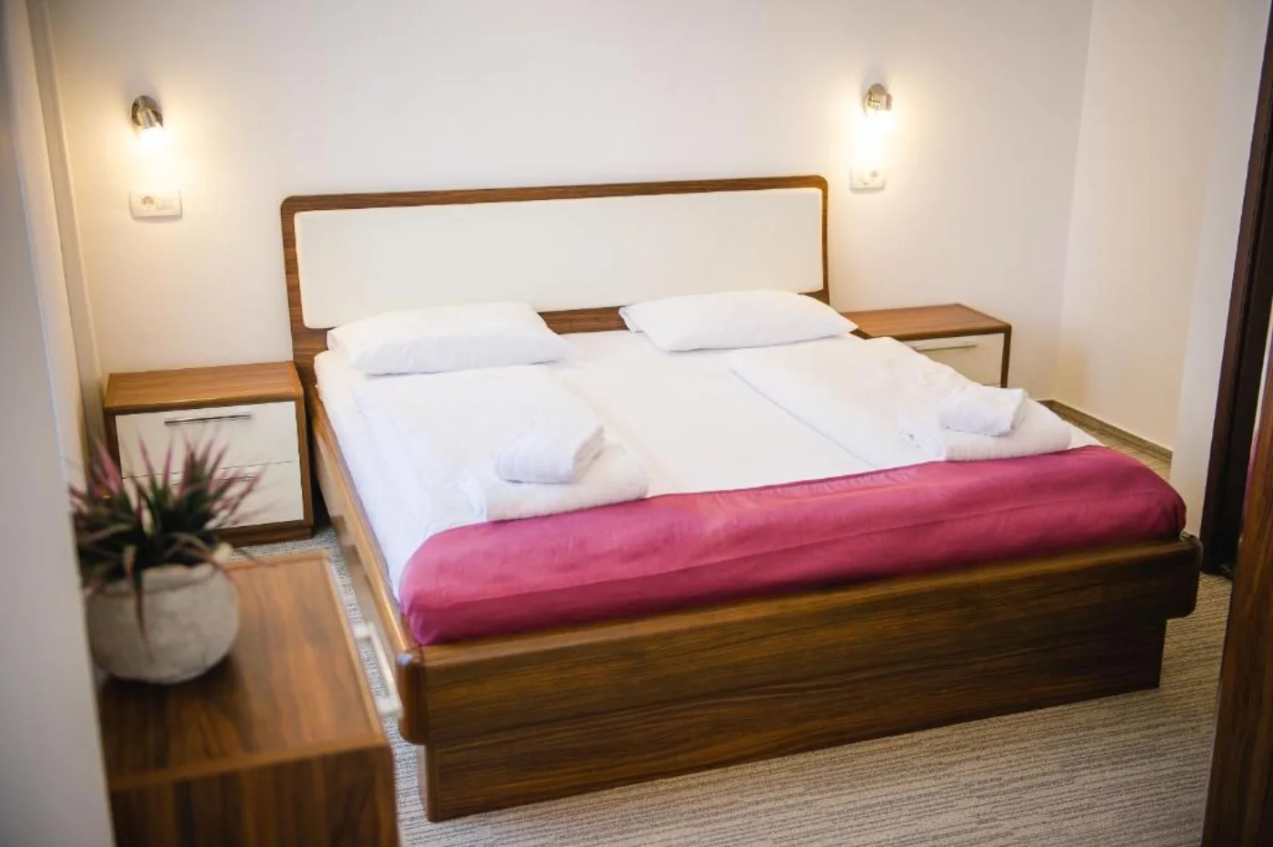 Hotel room – Villa Andor Ankaran
